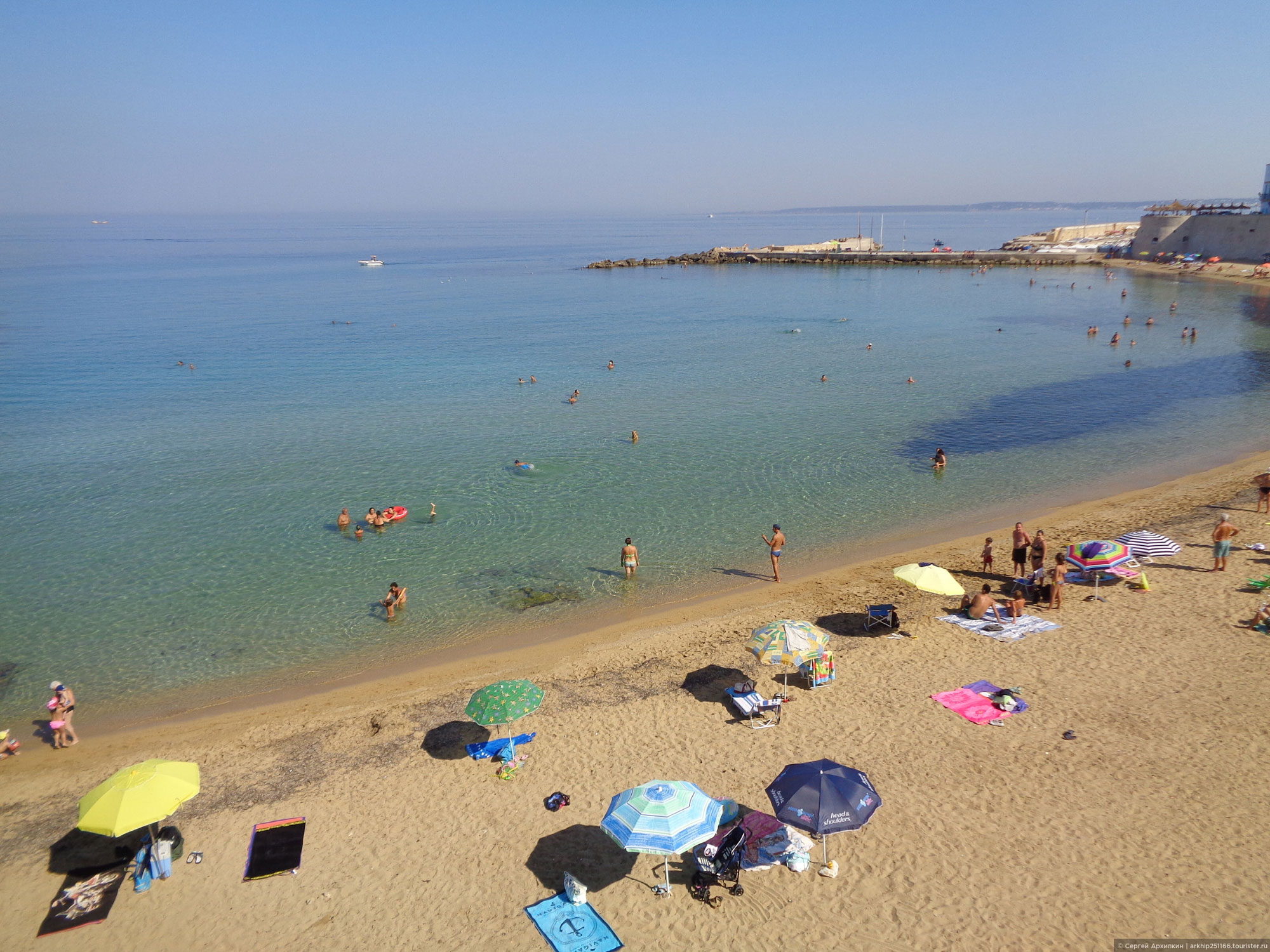 Gallipoli